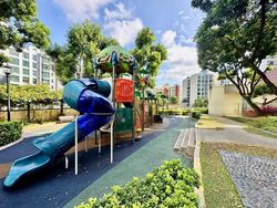 Signature Park (D21), Condominium #427004271